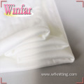 DTY Polyester Dyed Knit Textile Interlock Fabric